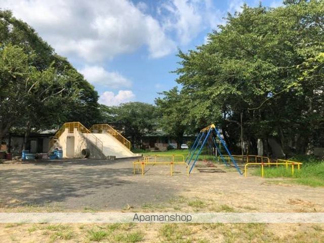 その他　遊具（その他）まで50m
