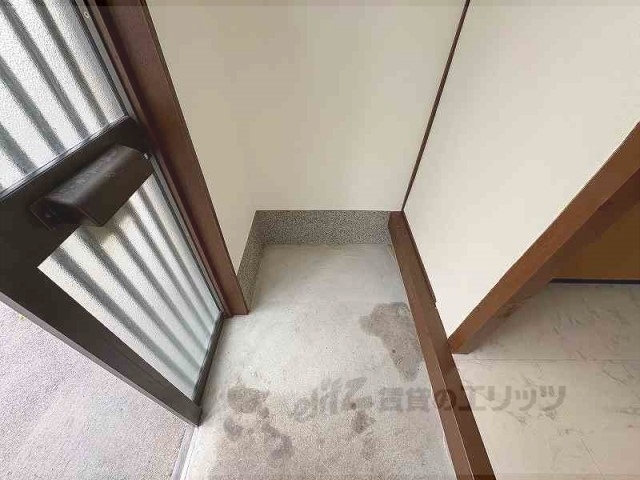収納　設置場所