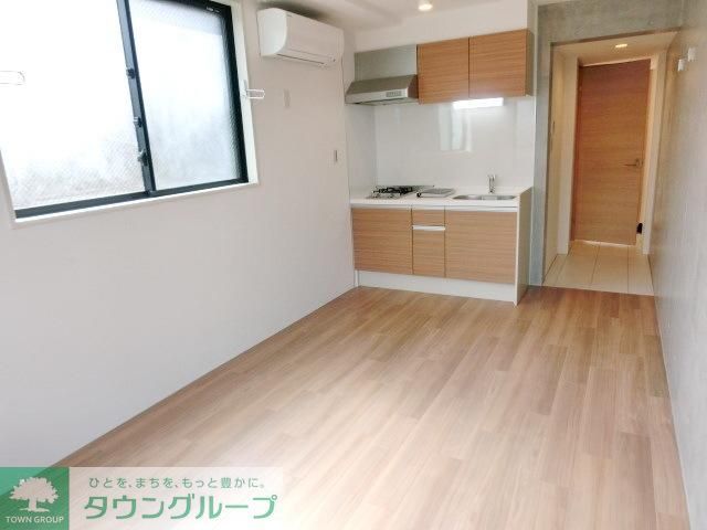 その他部屋・スペース　★居室★