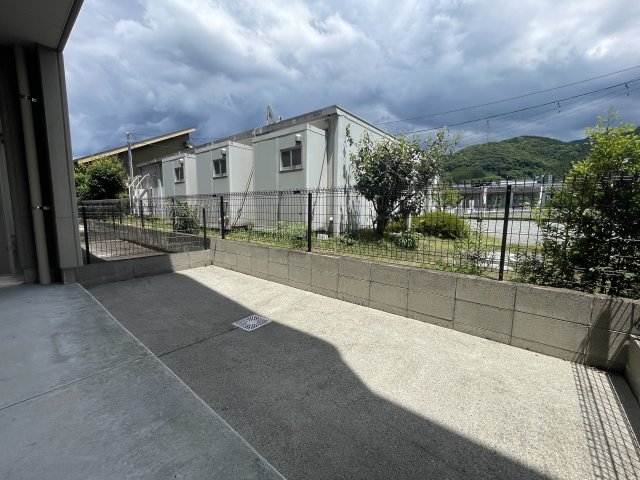 庭