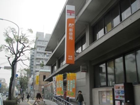 郵便局　早良郵便局（郵便局）まで805m