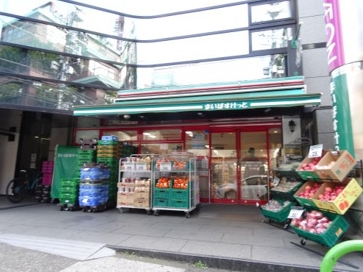 スーパー　まいばすけっと西麻布3丁目店（スーパー）まで193m