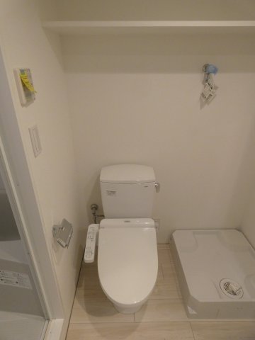トイレ　トイレ※別部屋参考写真