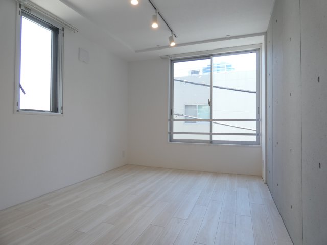 居室・リビング　居室※別部屋参考写真