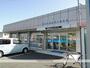 銀行　浜松磐田信用金庫大瀬支店（銀行）まで1023m
