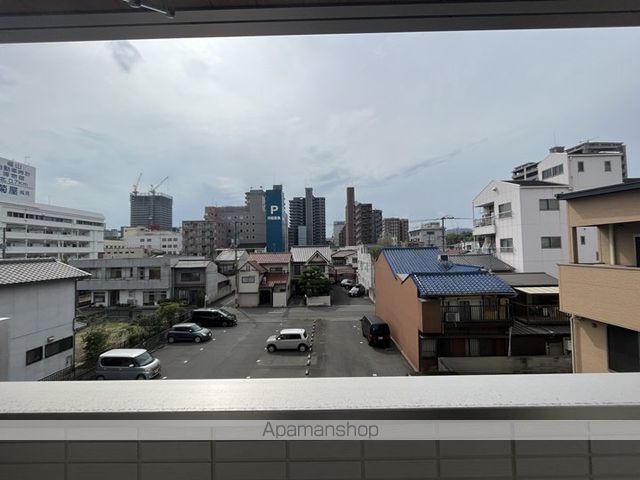 眺望　眺望