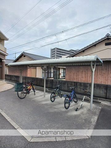 その他共有部分　その他共有部分
