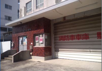 その他　東淀川消防署豊里出張所（その他）まで320m