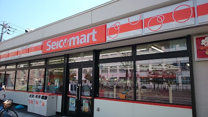 コンビニ　セイコーマート北23条店（コンビニ）まで494m
