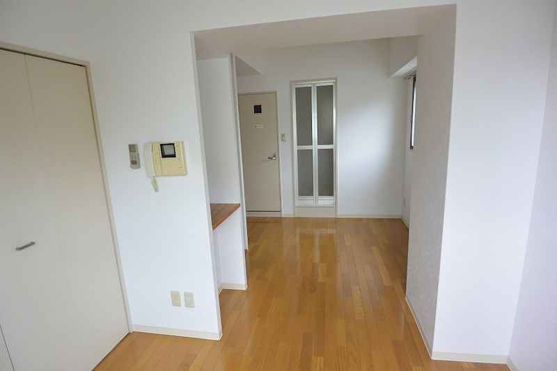 その他部屋・スペース　ベットでぐっすり