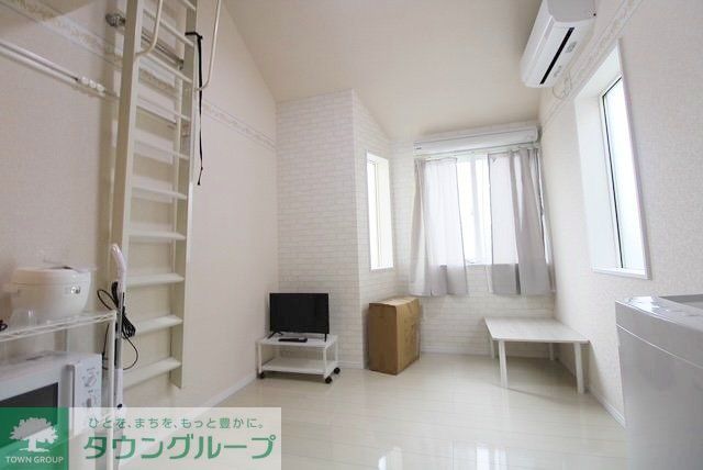 その他部屋・スペース　リビング/居室