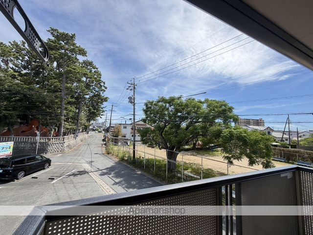 ＪＲ東海道本線 浜松駅 バス乗車時間：10分 最寄りバス停で下車 徒歩3分 2階建 築27年のその他写真