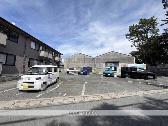 ＪＲ東海道本線 浜松駅 バス乗車時間：10分 最寄りバス停で下車 徒歩3分 2階建 築27年のその他写真