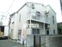 元住吉駅より徒歩5分 1階 築31年4ヶ月の賃貸物件