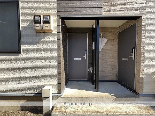 その他共有部分　その他共有部分