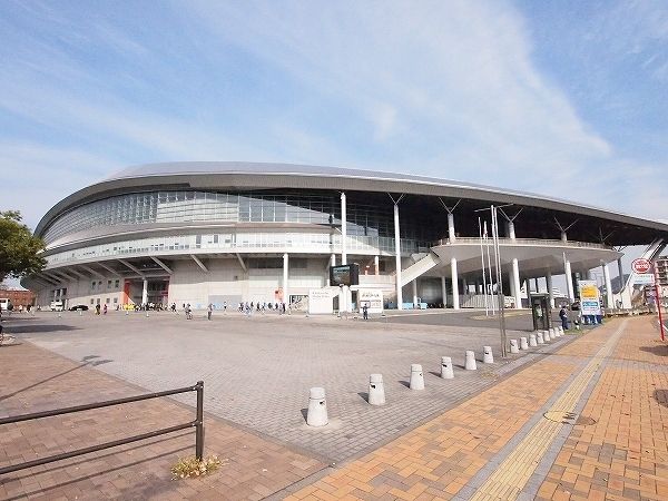 その他　メディアドーム（その他）まで500m