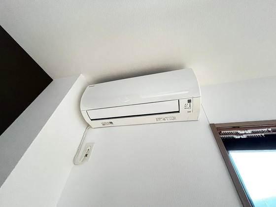 その他設備　※別部屋の写真です