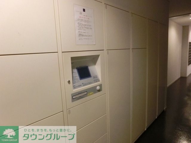 その他設備　NULL