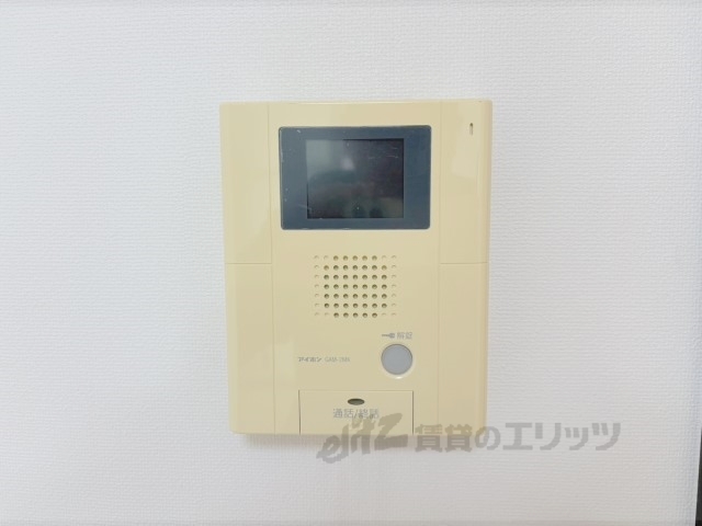 セキュリティ　ドアフォン（ＴＶ含）