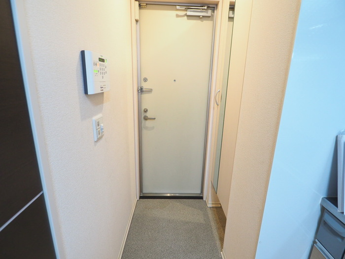 玄関　シューズbox