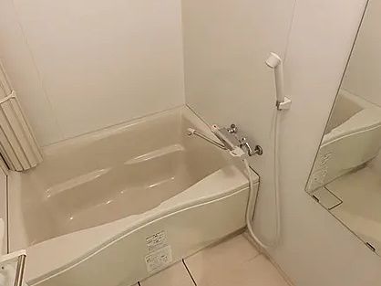 バス・シャワールーム　☆お風呂☆