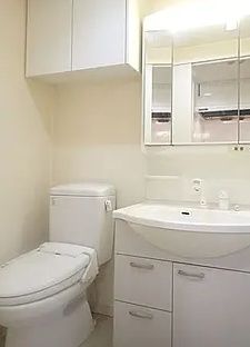 洗面設備　☆独立洗面台☆