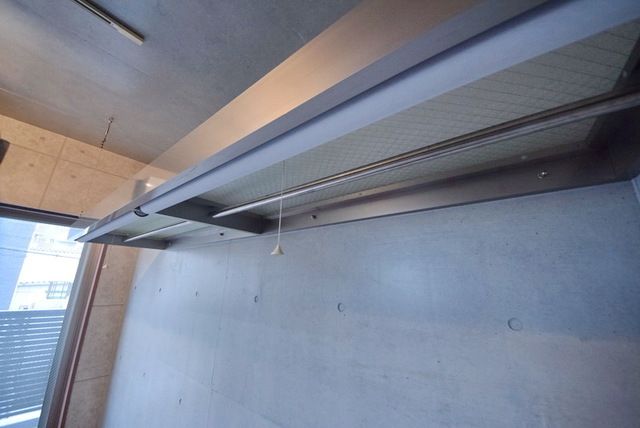 その他設備　別部屋参考写真