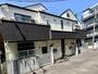 要町駅より徒歩5分 築12年7ヶ月 2階建の賃貸物件