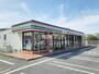 コンビニ　セブンイレブン　国東鶴川店（コンビニ）まで1526m