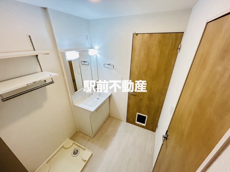 洗面設備　※同タイプ別物件流用
