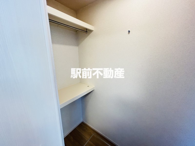 収納　※同タイプ別物件流用