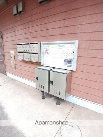 その他共有部分　その他共有部分