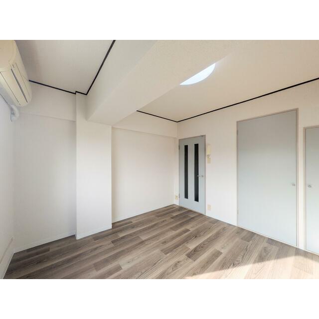 居室・リビング　室内写真は全て別部屋のものです