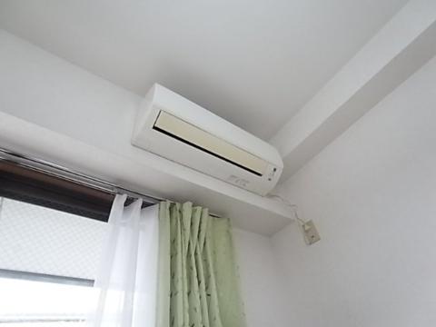 その他設備　室内設備
