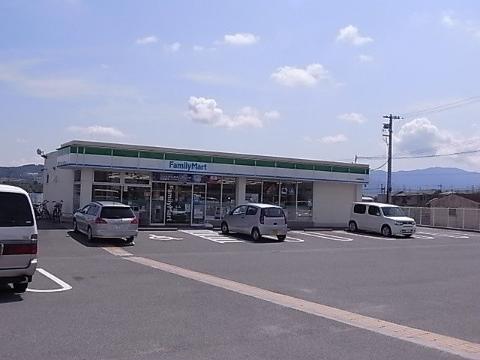 その他　ファミリーマート羽曳野誉田店（その他）まで686m