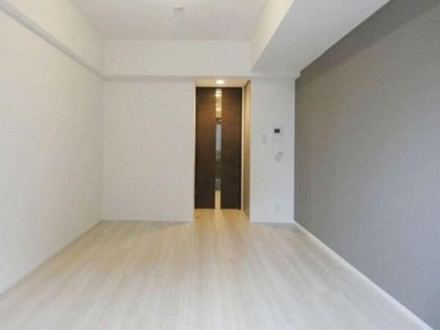 居室・リビング　フローリングのお部屋