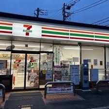 コンビニ　セブンイレブン 世田谷上馬5丁目店（コンビニ）まで115m