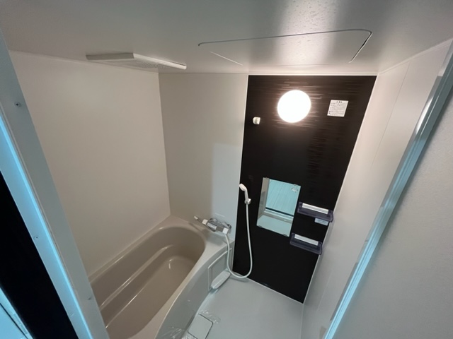 バス・シャワールーム　※同施工会社のイメージ写真※