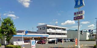 コンビニ　ローソン 東所沢和田一丁目店（コンビニ）まで328m