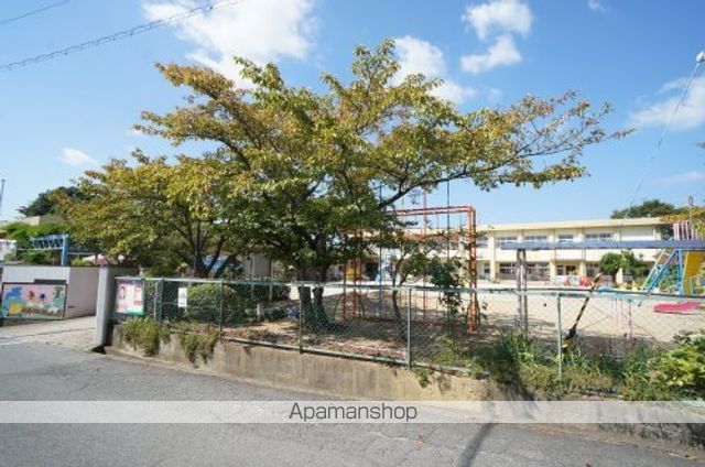 幼稚園・保育園　橿原市立畝傍東幼稚園（幼稚園・保育園）まで399m