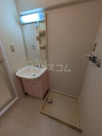シュロス五月山Iの内装写真