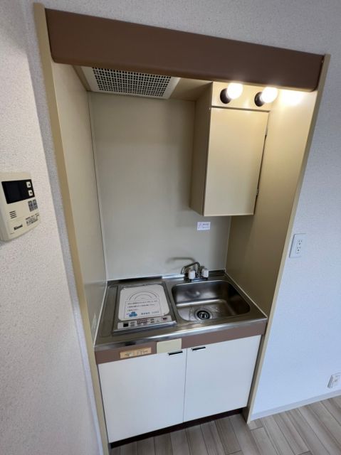 キッチン