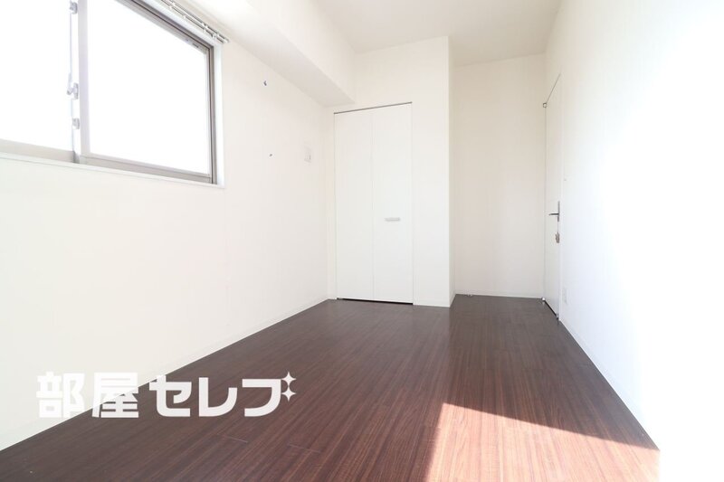 その他部屋・スペース　８０２号室写真