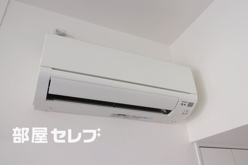 その他設備　８０２号室写真