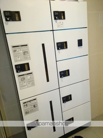 その他共有部分　その他共有部分