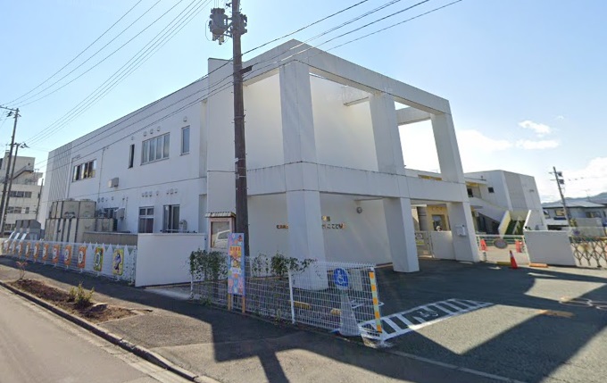 幼稚園・保育園　ふじなでしここども園（幼稚園・保育園）まで1665m