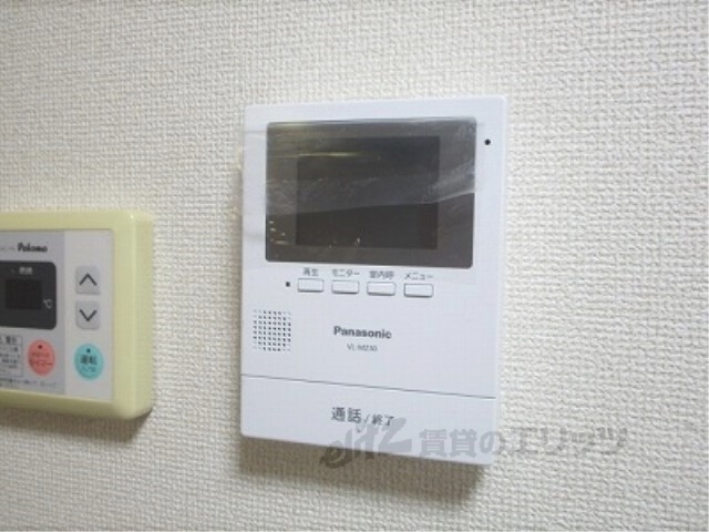 セキュリティ　ドアフォン（ＴＶ含）