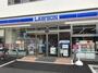 コンビニ　ローソン 横浜新山下二丁目店（コンビニ）まで485m