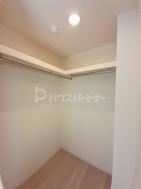 収納　玄関