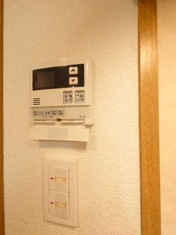 その他設備　ＳＵＮ恵比寿